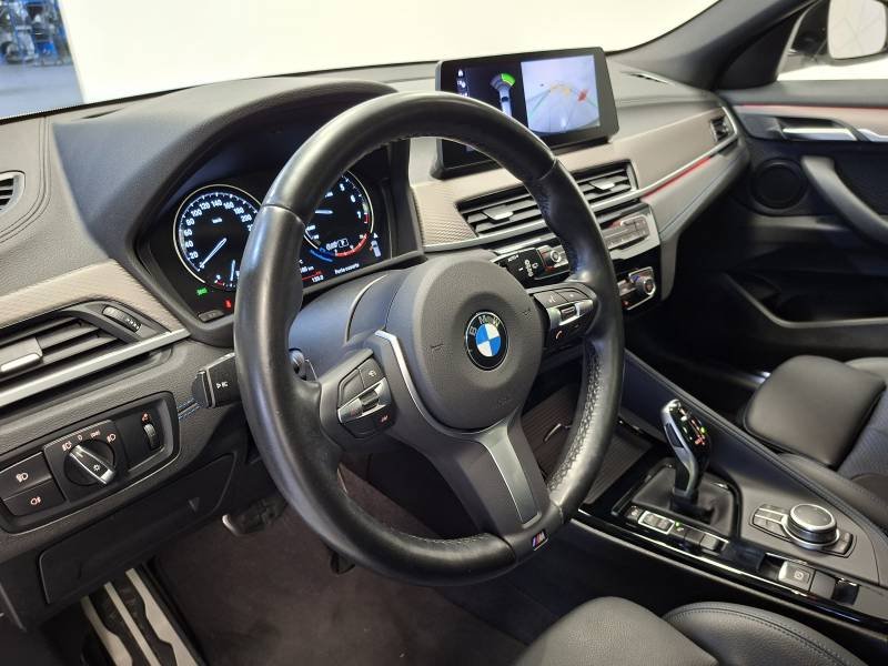 BMW X2 - Photo 35
