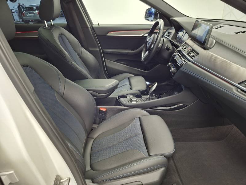 BMW X2 - Photo 38