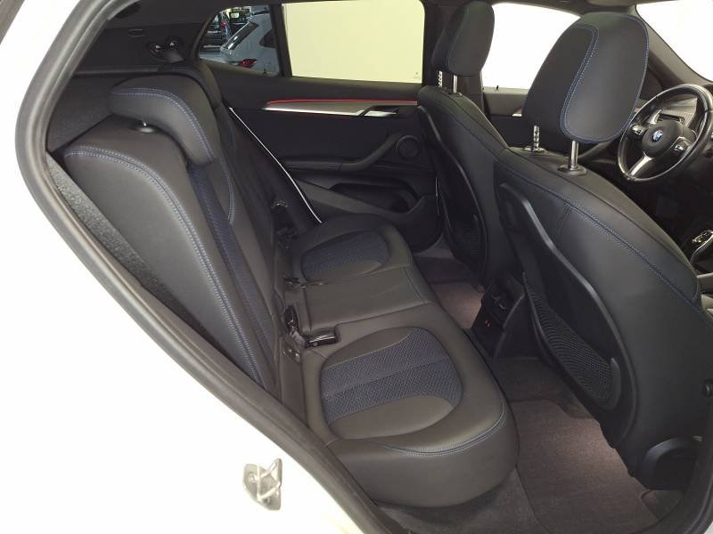 BMW X2 - Photo 39