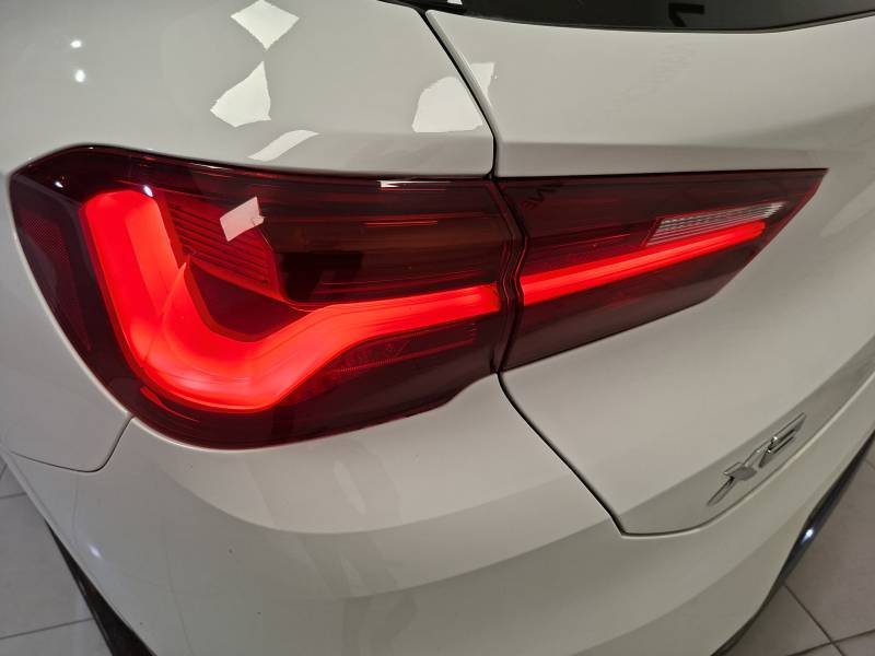 BMW X2 - Photo 43