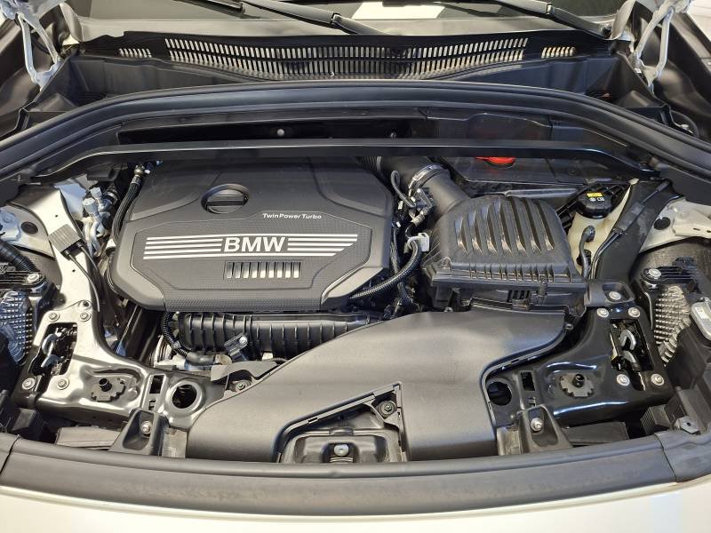 BMW X2 - Photo 8