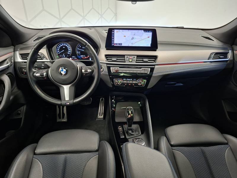 BMW X2 - Photo 9