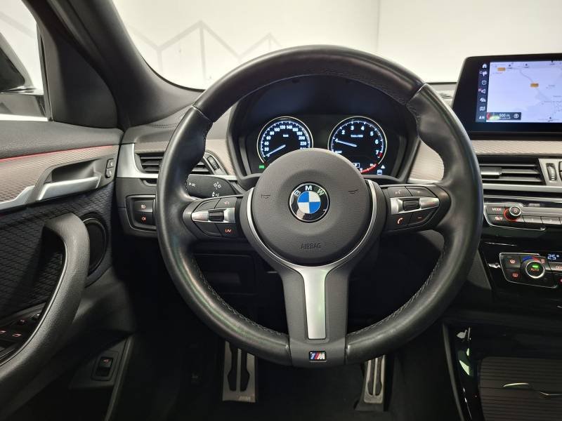 BMW X2 - Photo 10