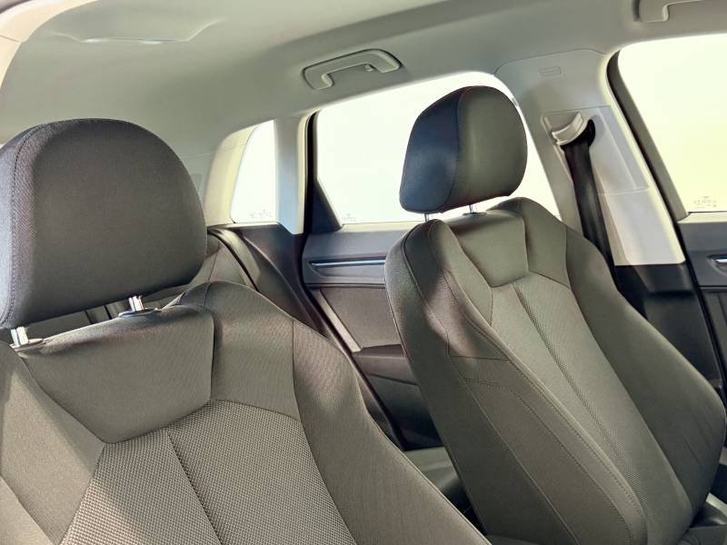 Audi Q3 - Photo 11