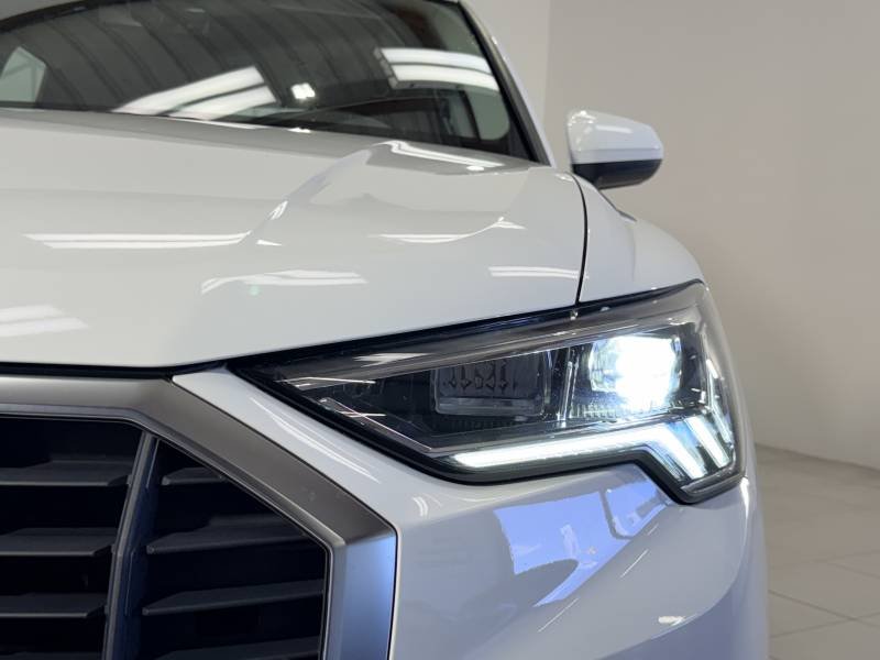 Audi Q3 - Photo 12