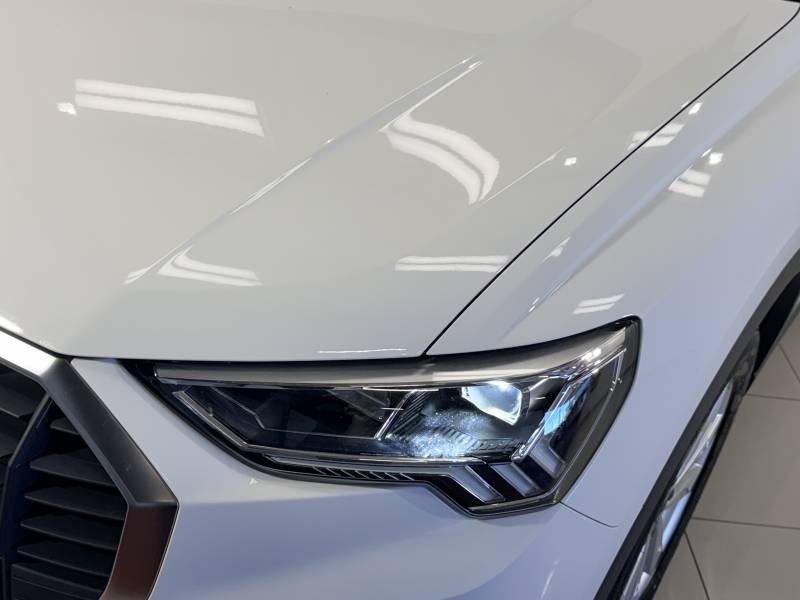 Audi Q3 - Photo 14