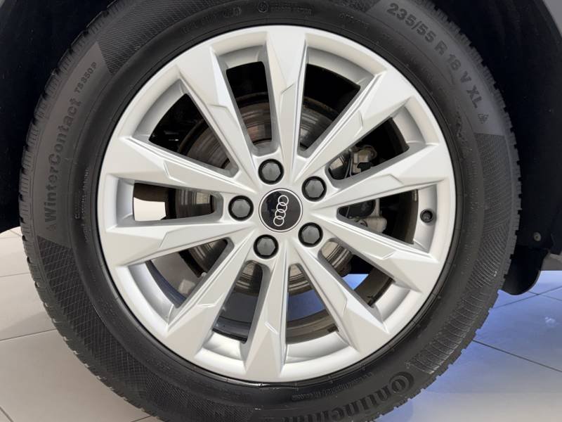 Audi Q3 - Photo 15