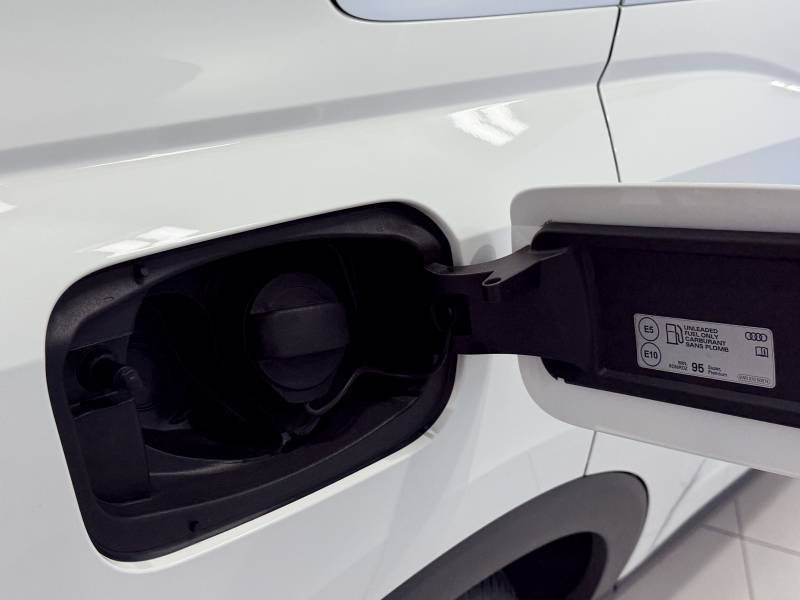 Audi Q3 - Photo 16