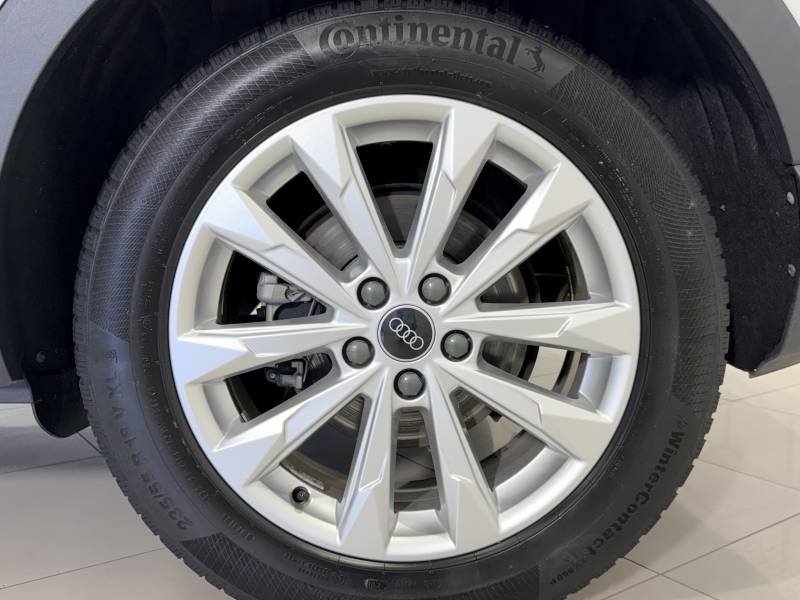 Audi Q3 - Photo 17