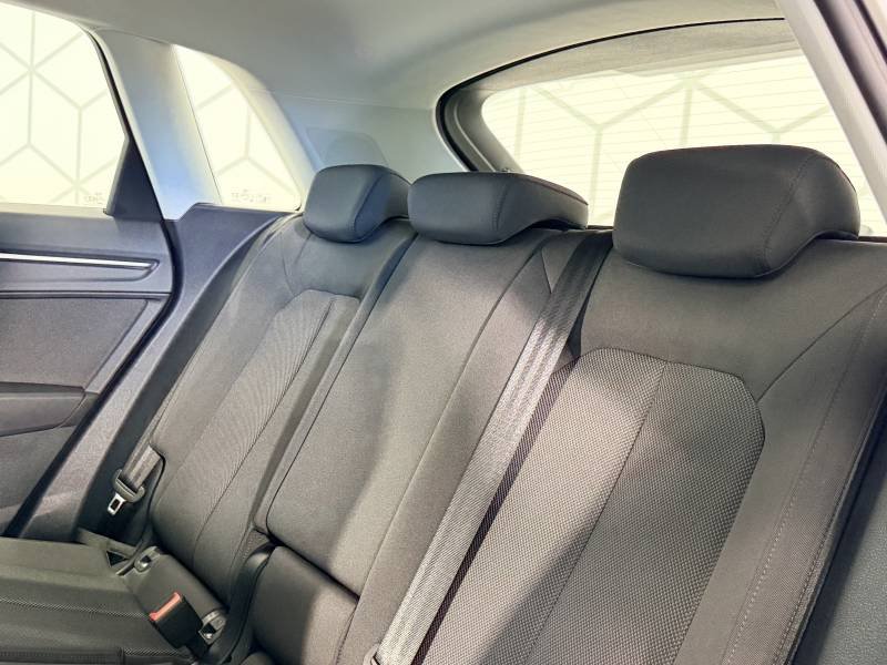 Audi Q3 - Photo 25
