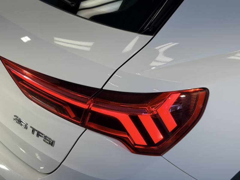 Audi Q3 - Photo 27