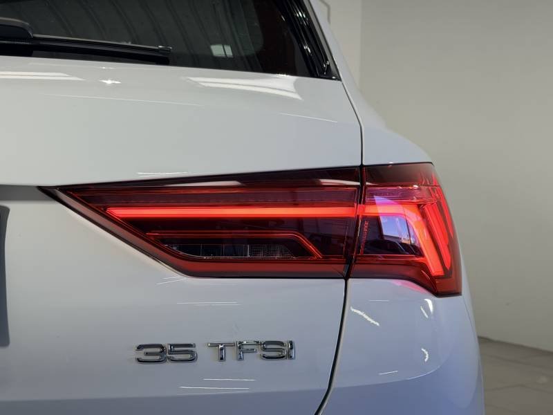 Audi Q3 - Photo 28
