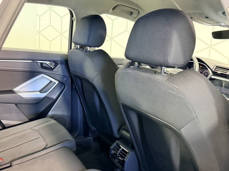 Audi Q3 - Photo 33