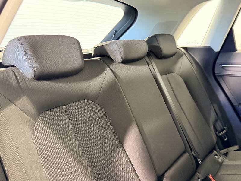 Audi Q3 - Photo 37