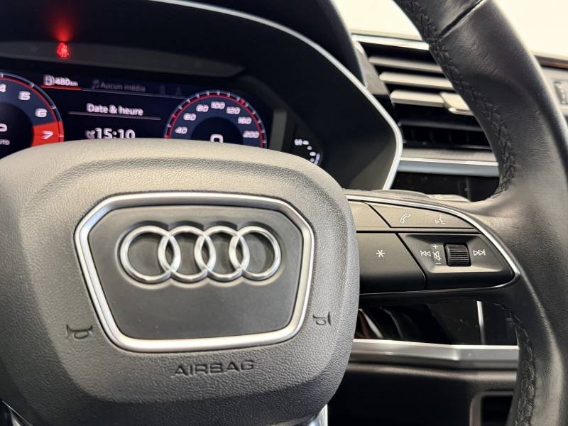 Audi Q3 - Photo 38