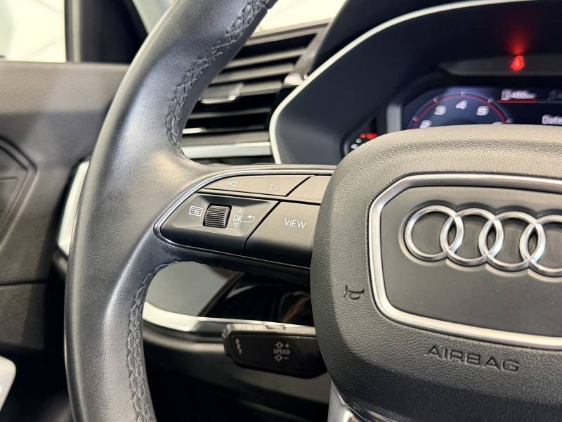 Audi Q3 - Photo 39