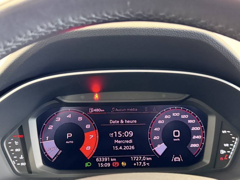 Audi Q3 - Photo 40