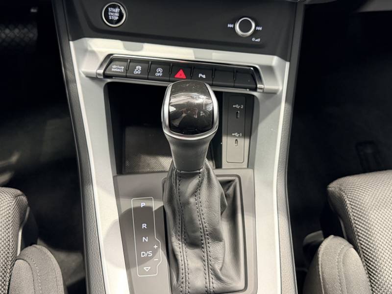 Audi Q3 - Photo 42