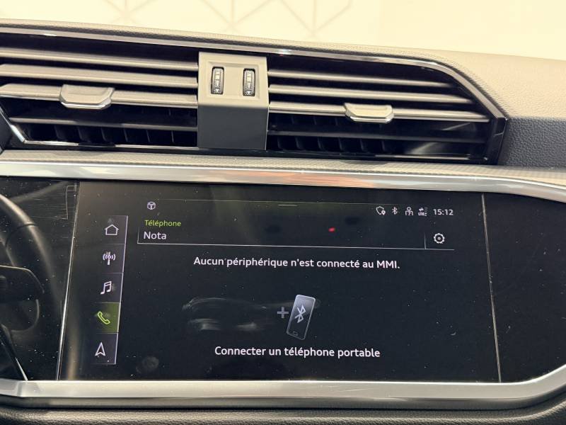 Audi Q3 - Photo 43