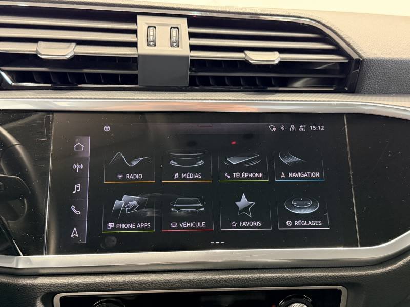 Audi Q3 - Photo 44