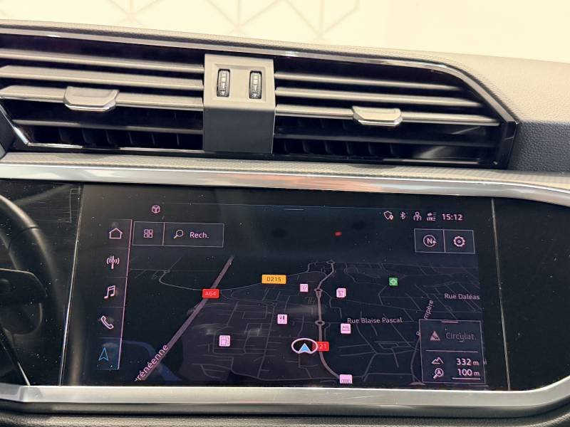 Audi Q3 - Photo 47