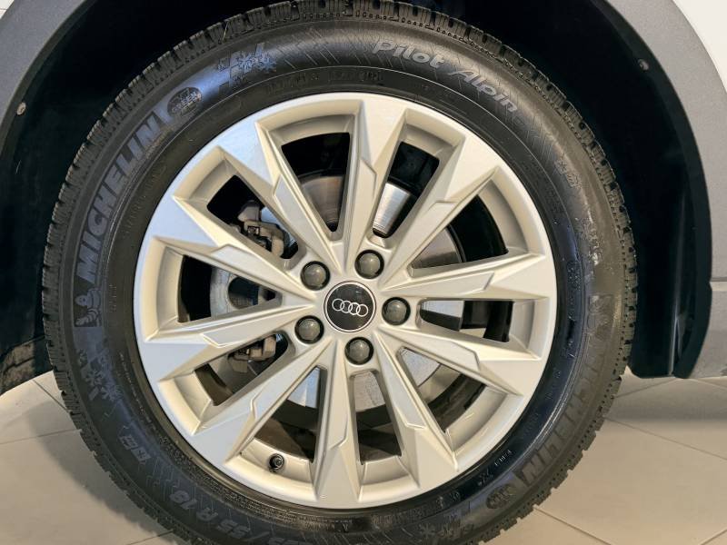 Audi Q3 - Photo 10