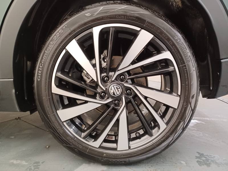 MG ZS - Photo 11