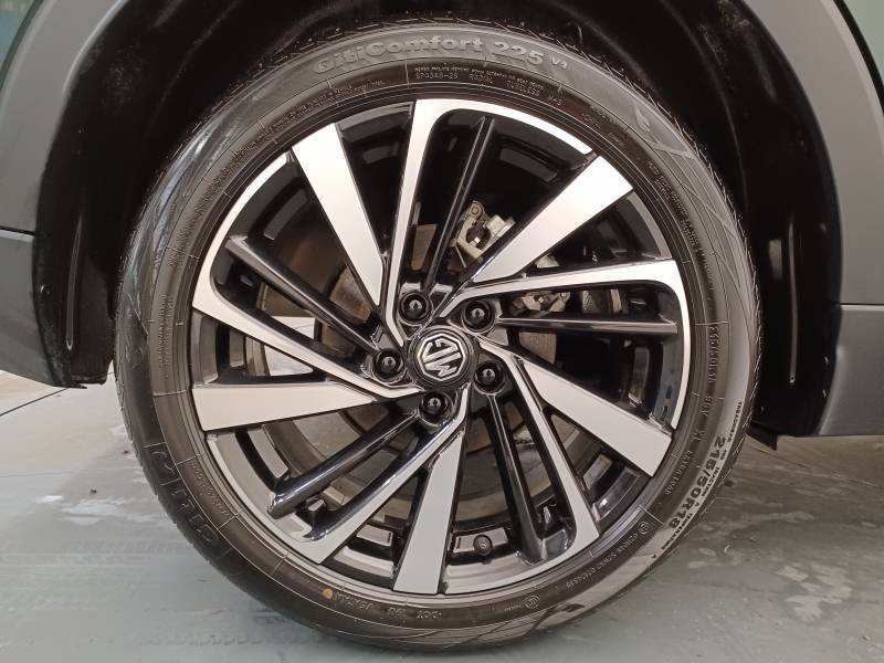 MG ZS - Photo 12
