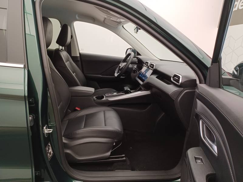 MG ZS - Photo 13