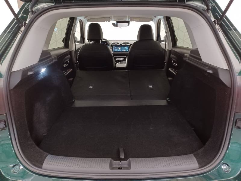 MG ZS - Photo 14