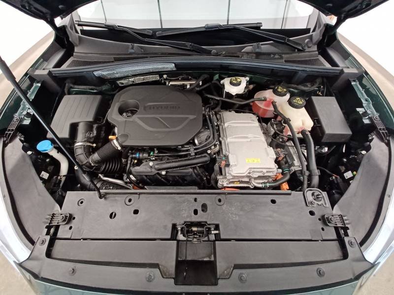 MG ZS - Photo 16