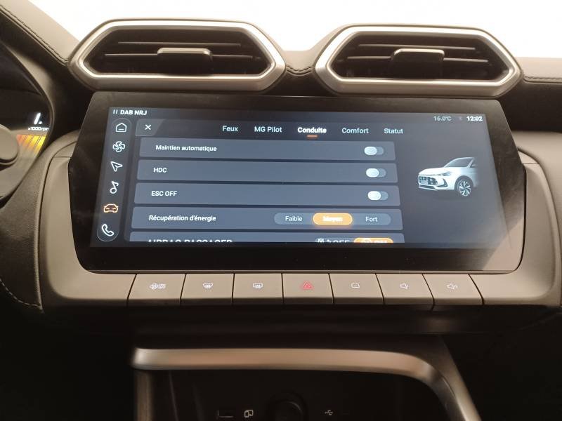 MG ZS - Photo 19