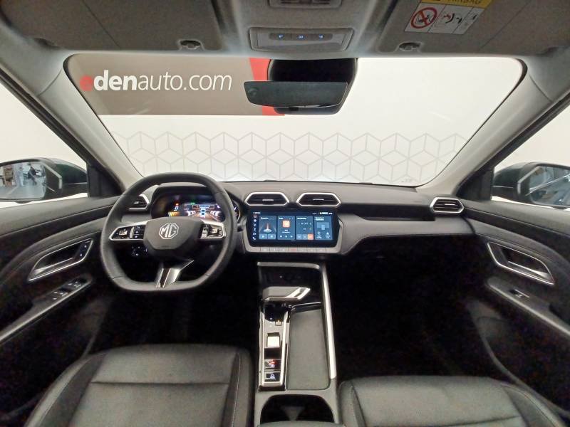 MG ZS - Photo 20