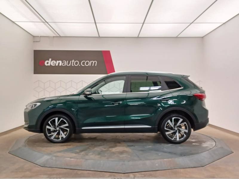 MG ZS - Photo 2