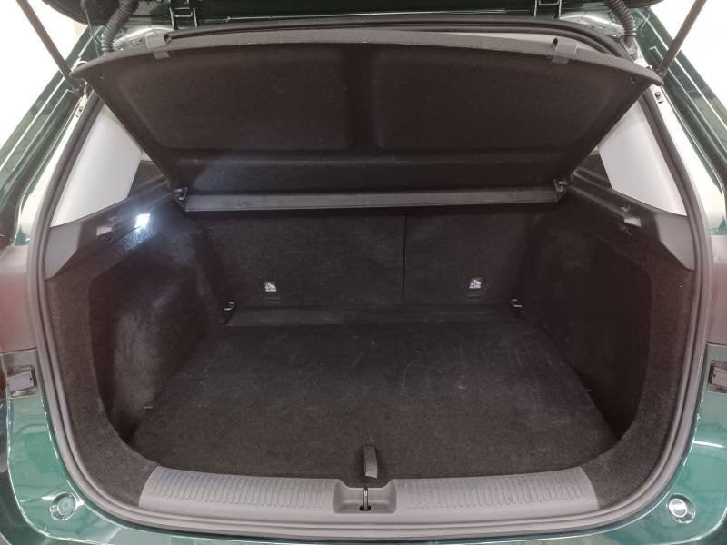 MG ZS - Photo 22