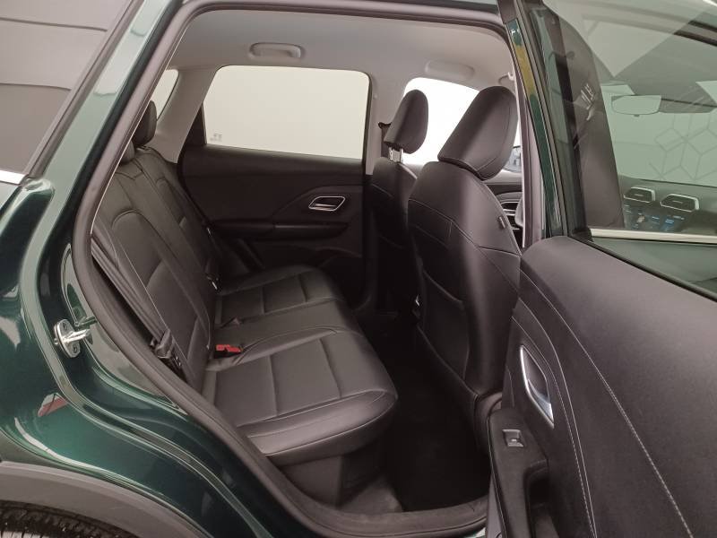 MG ZS - Photo 23