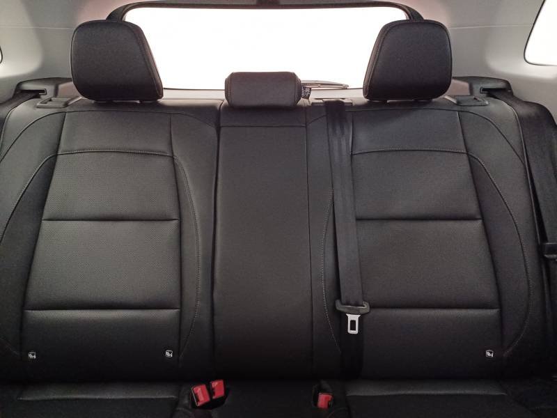 MG ZS - Photo 24