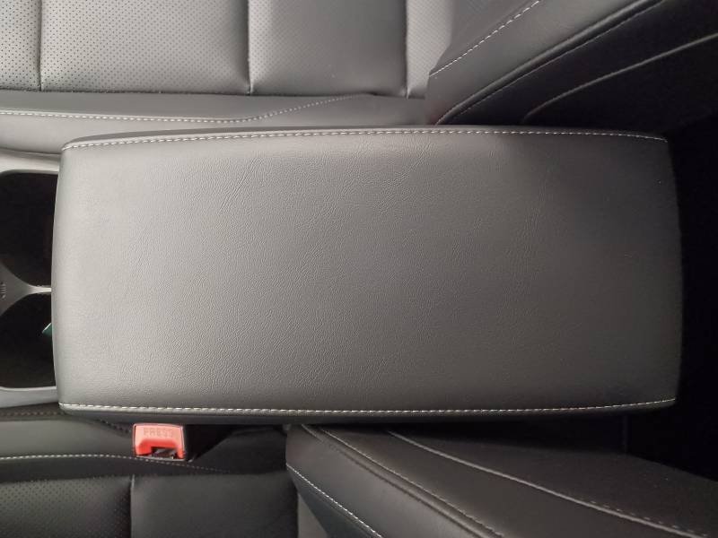 MG ZS - Photo 25