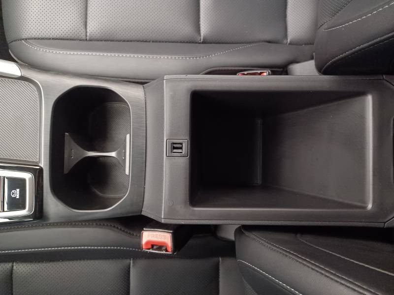 MG ZS - Photo 26