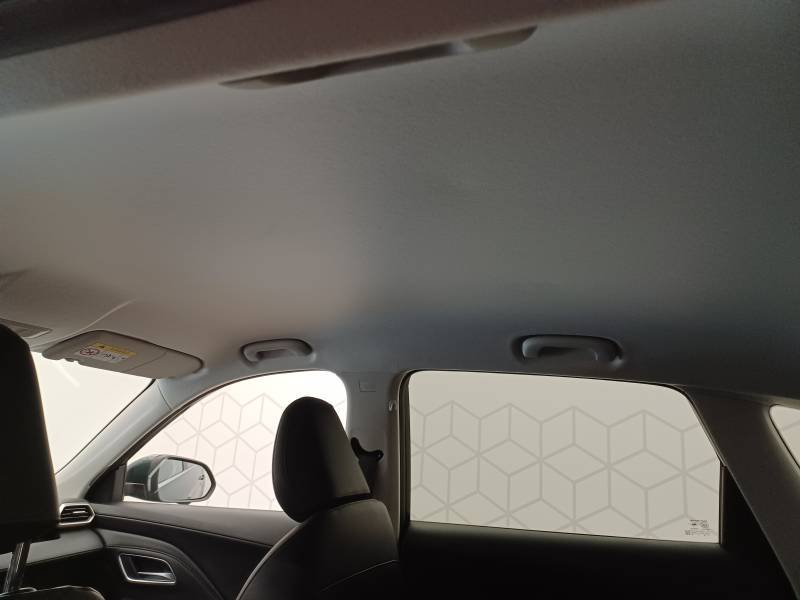 MG ZS - Photo 28
