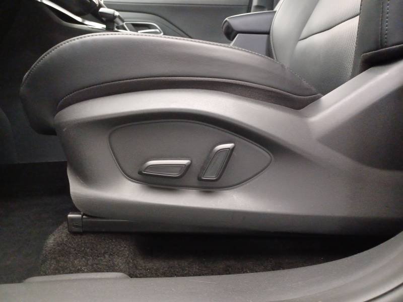 MG ZS - Photo 31