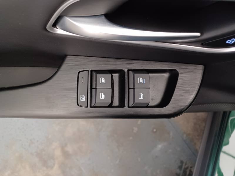 MG ZS - Photo 32