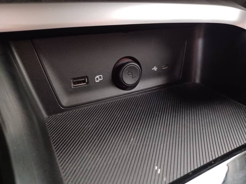 MG ZS - Photo 33