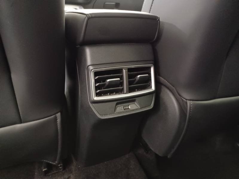 MG ZS - Photo 34