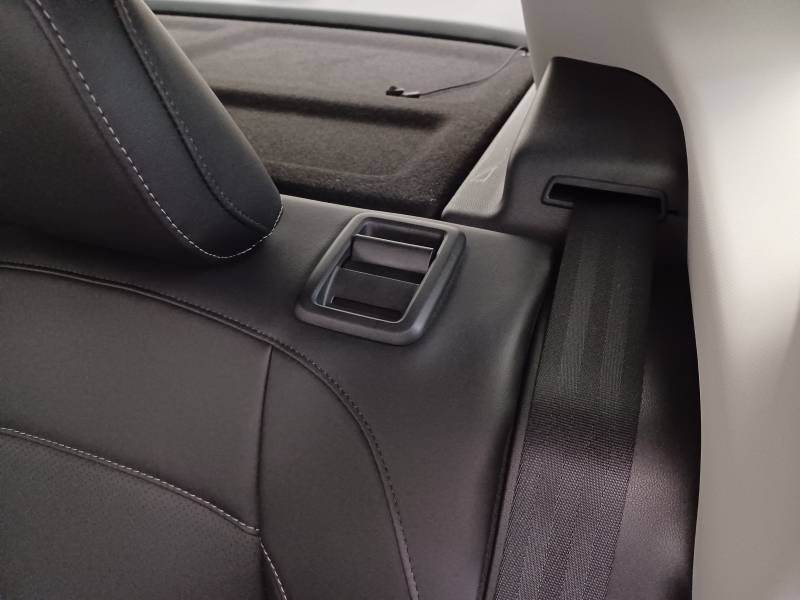 MG ZS - Photo 41