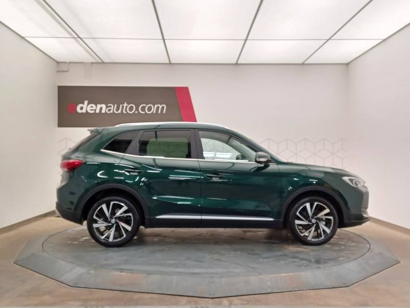 MG ZS - Photo 47