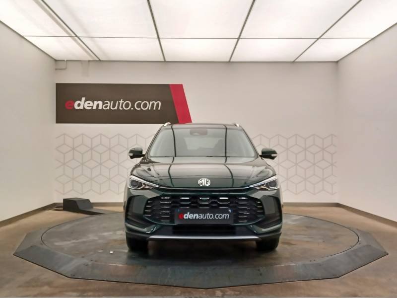 MG ZS - Photo 6