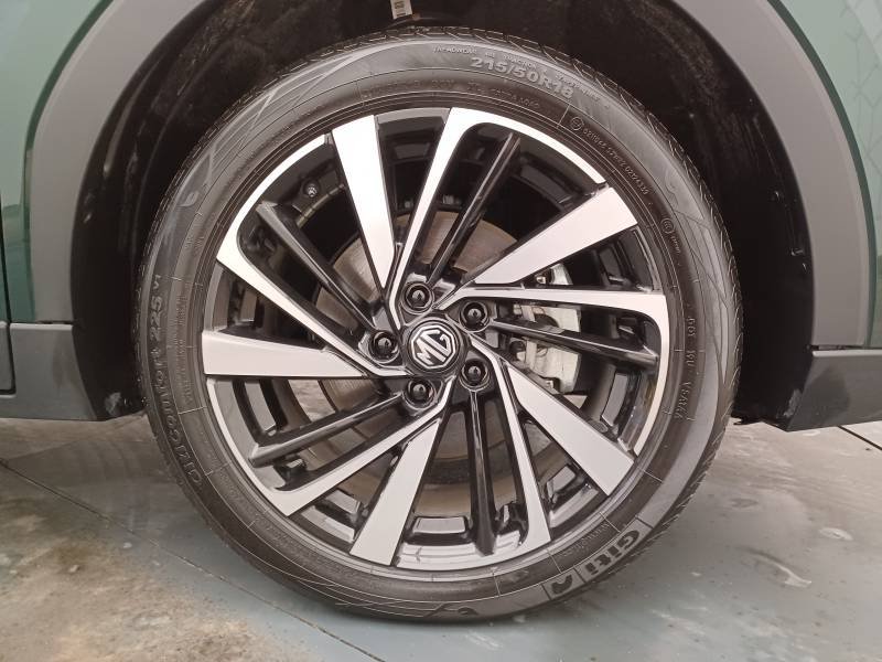 MG ZS - Photo 10