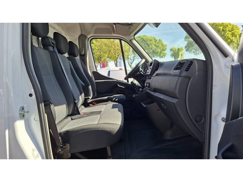 Renault Master - Photo 11