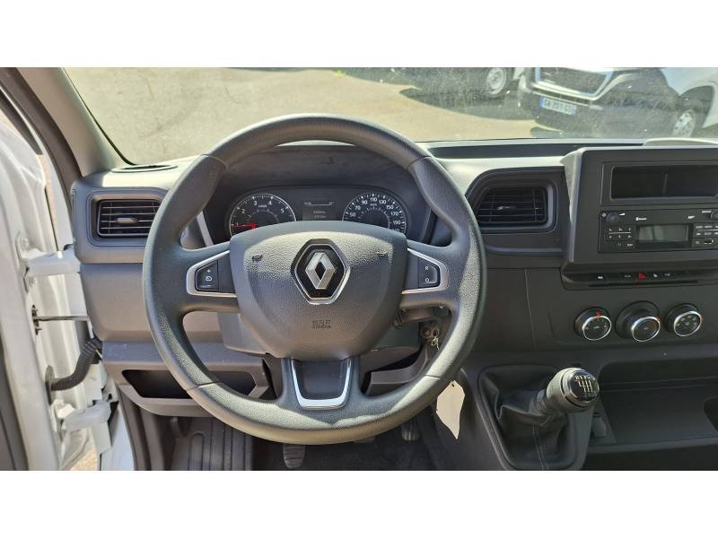 Renault Master - Photo 12